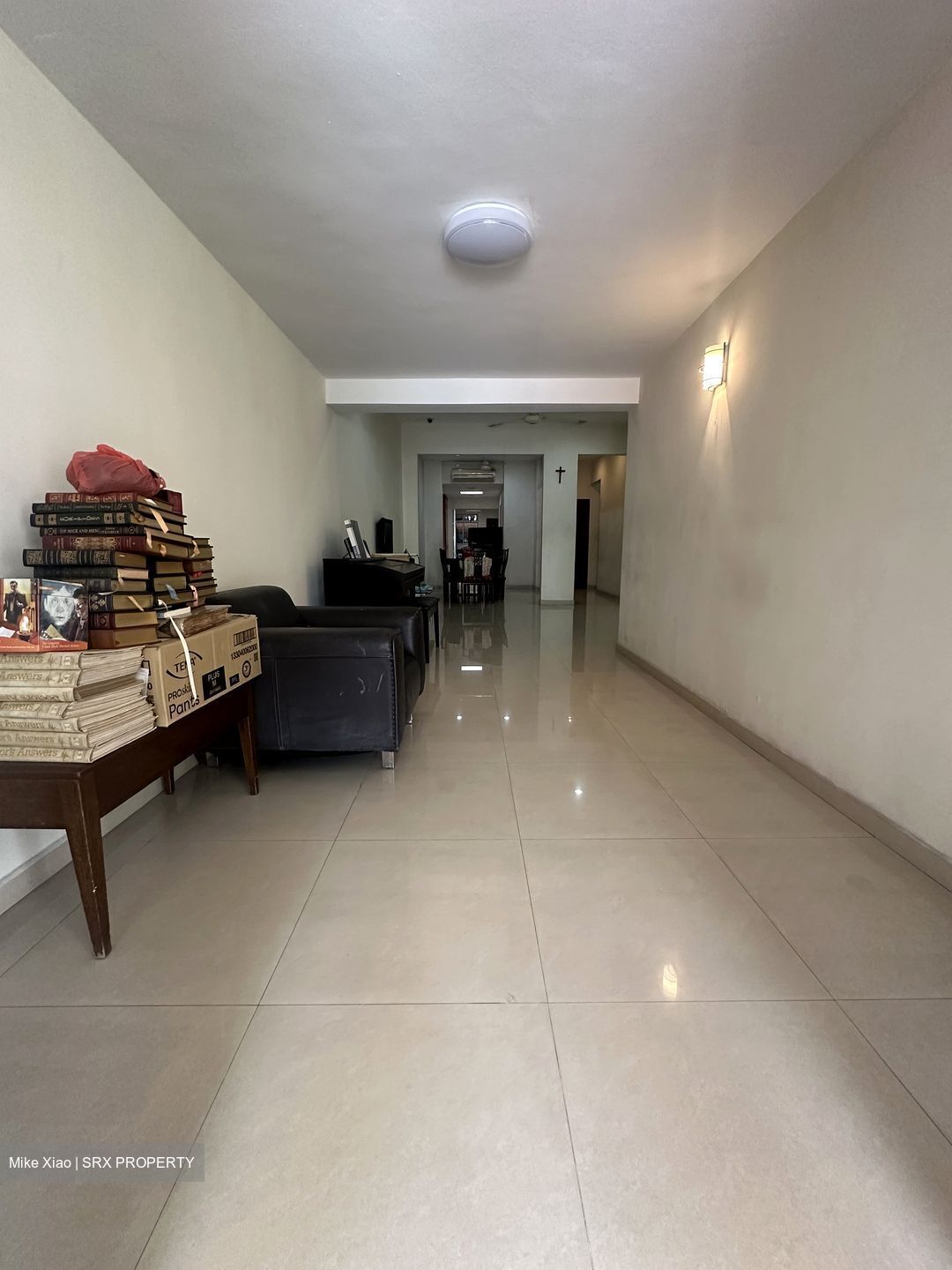 Serangoon Garden Estate (D19), Semi-Detached #474434701